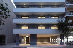 homm Trikoupi Residence